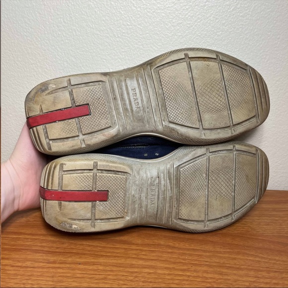 Prada American Cup - Picture 5 of 10